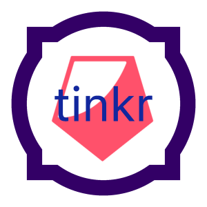 Tinkr