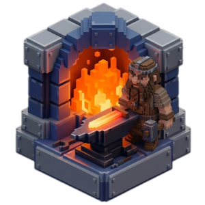 Forge