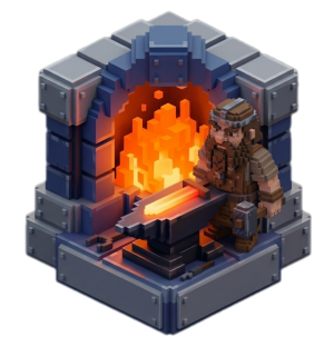 Forge