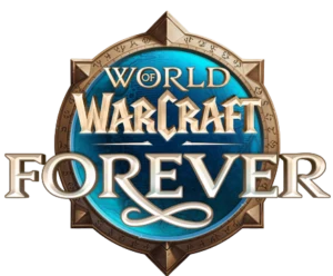 Forever WoW Forever Beta Key